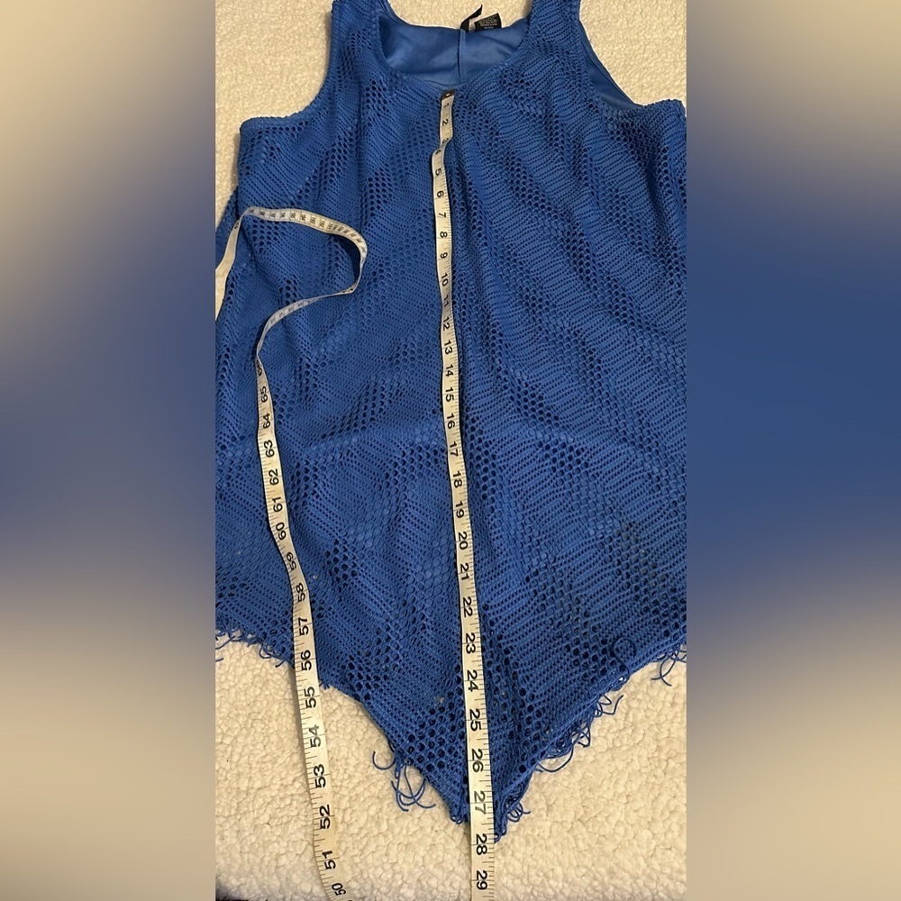 New Directions women’s tank top size Large - Picture 9 of 9